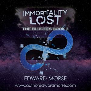 «Immortality Lost» by Edward Morse