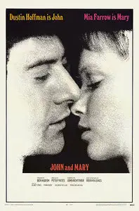 John & Mary (1969) [Re-UP]