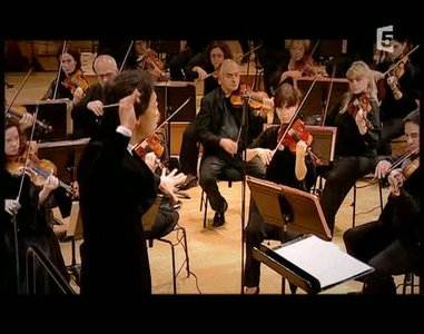 (Fr5) Les clefs de l'orchestre de Jean-François Zygel : «La Symphonie du Nouveau Monde», d'Antonín Dvorák (2011)