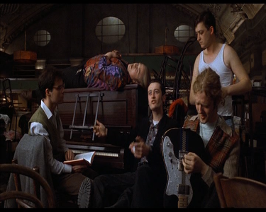The Commitments - by Alan Parker (1991)