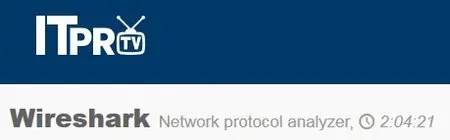 ITpro - Wireshark: Network protocol analyzer