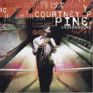 Courtney Pine - Underground (1997)