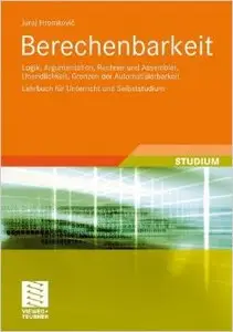 Berechenbarkeit [Repost]