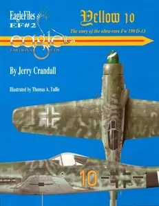 Yellow 10: The Story of the Ultra-Rare Fw 190 D-13 (repost)