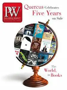 Publishers Weekly - February 10, 2018