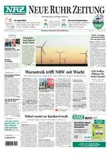 NRZ Neue Ruhr Zeitung Duisburg-West - 20. März 2018