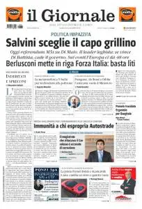 il Giornale - 30 Maggio 2019