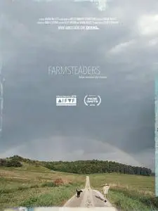 PBS - POV: Farmsteaders (2019)