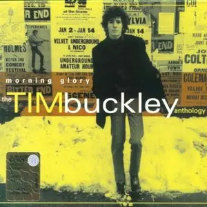 Tim Buckley - Morning Glory: The Tim Buckley Anthology (2001)