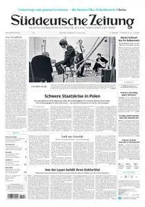 Süddeutsche Zeitung - 10 März 2016