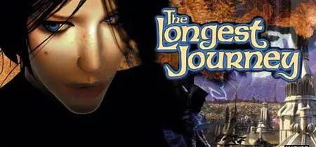 Longest Journey, the (2000)