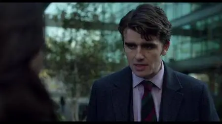 Acceptable Risk S01E05