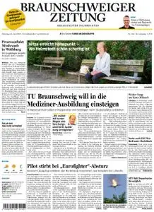 Braunschweiger Zeitung - Helmstedter Nachrichten - 25. Juni 2019