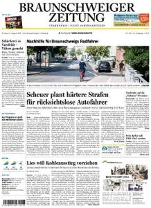 Braunschweiger Zeitung - 16. August 2019