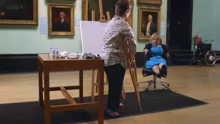 BBC - Dwarfs in Art: A New Perspective (2019)