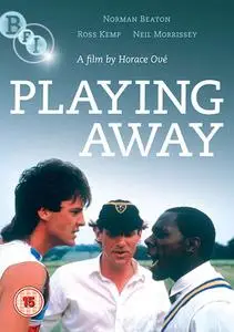 Playing Away (1987)