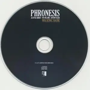 Phronesis - Walking Dark (2012) {Edition Records}