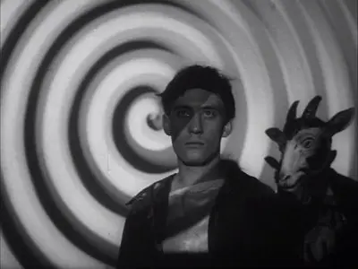 Legend of the Witches (1970)