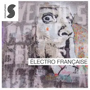 Samplephonics Electro Francaise MULTiFORMAT