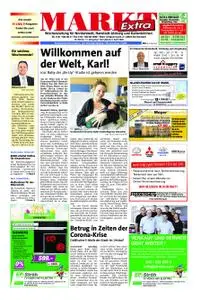 Markt Extra - 04. April 2020