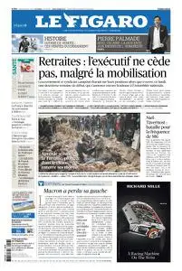 Le Figaro - 13 Février 2023