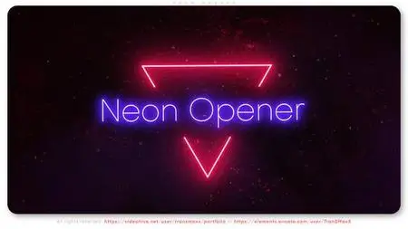 Neon Opener 46317988