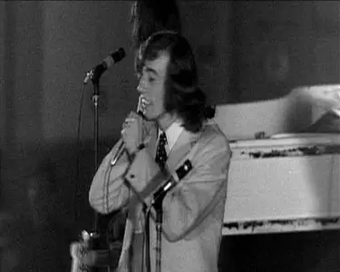 Bee Gees - The Story of...Robin, Barry & Maurice Gibb (2011)