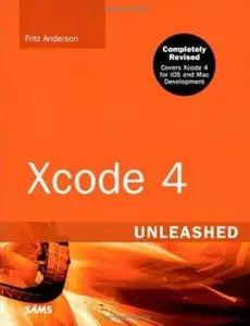 Xcode 4 Unleashed [Repost]