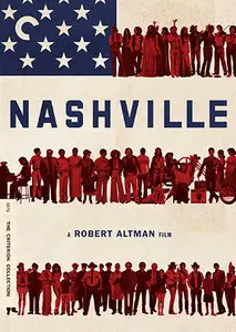 Nashville (1975) [The Criterion Collection #683] [Re-UP]