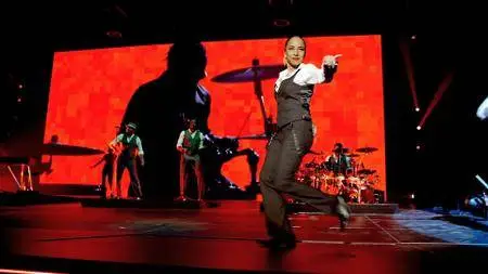 Sade - Bring Me Home: Live 2011 (2012) [BDRip 1080p]