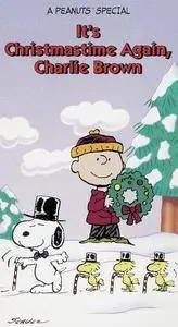 It's Christmastime Again, Charlie Brown (1992)