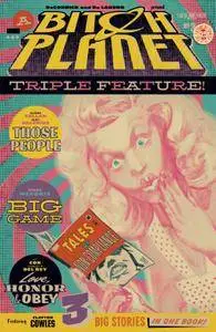 Bitch Planet - Triple Feature 003 2017 Digital Mephisto-Empire