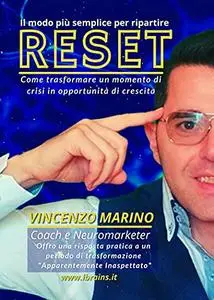 RESET: Come trasformare un momento di crisi in opportunità di crescita