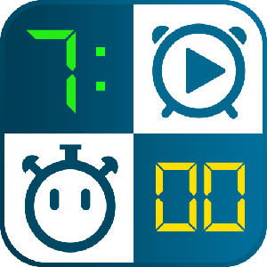 Multi Timer StopWatch v2.9.5 build 398