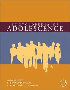 Encyclopedia of Adolescence, Three-Volume Set