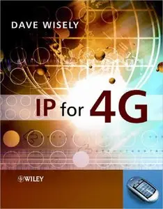 IP for 4G (repost)