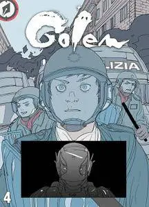 Golem 004 (2016)