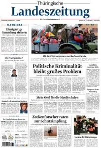 Thüringische Landeszeitung – 28. März 2019