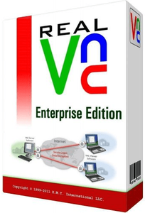RealVNC VNC Server Enterprise 7.0.1