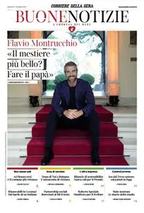 Corriere della Sera Buone Notizie - 17 Gennaio 2023