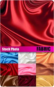 Stock Photo - Fabric