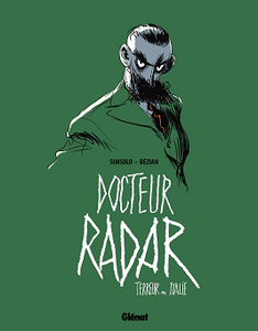 Docteur Radar - Tome 2 - Terreur en Italie (2018)