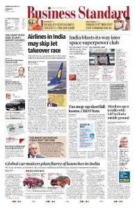 Business Standard - March 28, 2019