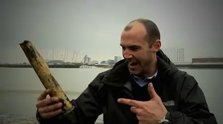 History Channel - Mud Men (2011)