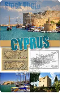 Cyprus - UHQ Stock Photo