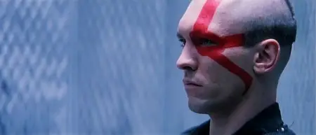 Death Machine (1994)