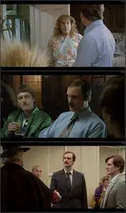 Holy Flying Circus (2011)