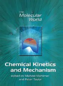 Chemical Kinetics and Mechanism (Repost)