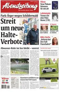 Abendzeitung München - 17 Januar 2023