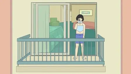 PEN15 S02E08